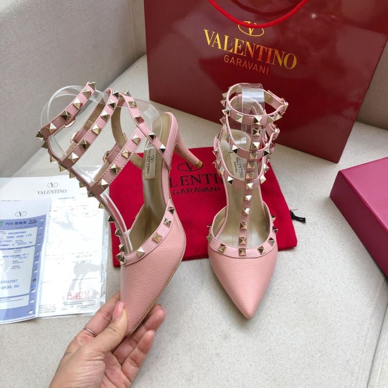 Valentino Sandals